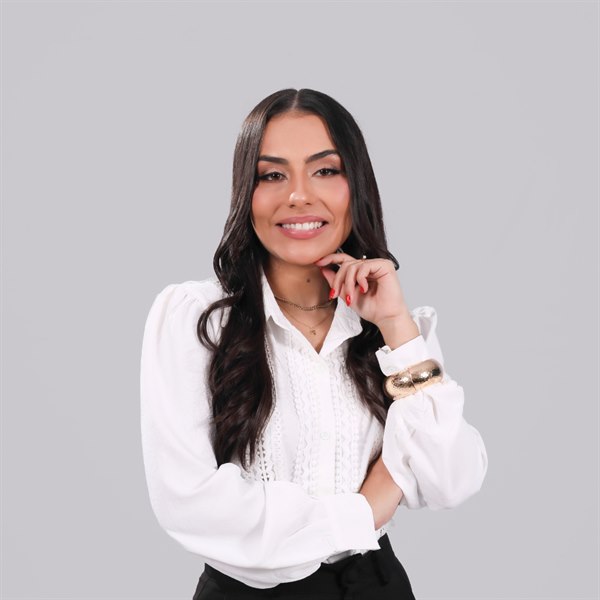 Dra. Mayra Alberton, advogada previdenciária em Santa Catarina - OAB/SC 78.687